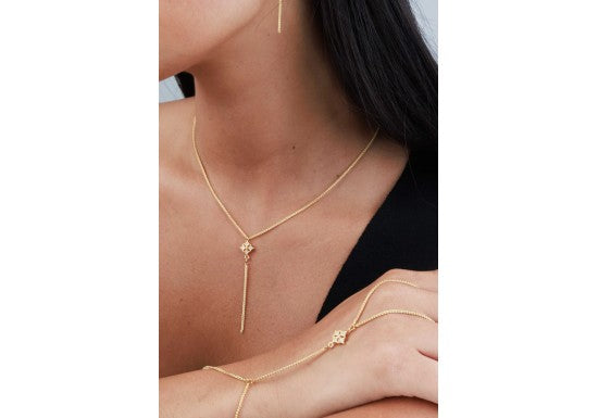 Bracelet et Bague Sabrina