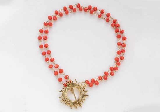 Bracelet Glory (coloris au choix)