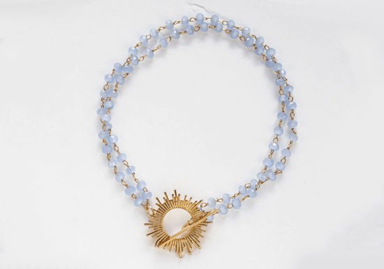 Bracelet Glory (coloris au choix)