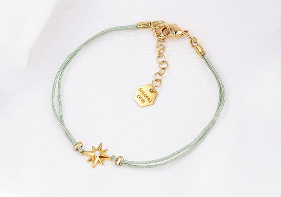 Bracelet Harper (coloris au choix)