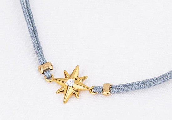 Bracelet Harper (coloris au choix)