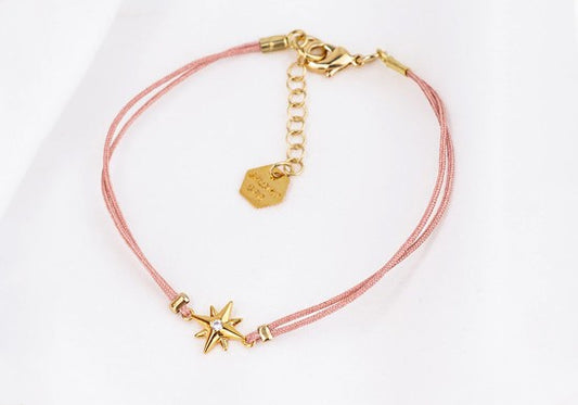 Bracelet Harper (coloris au choix)