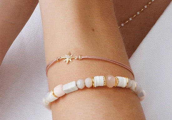 Bracelet Harper (coloris au choix)