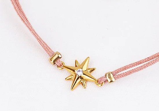 Bracelet Harper (coloris au choix)