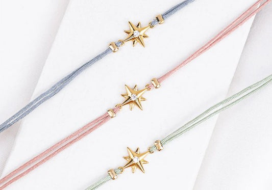 Bracelet Harper (coloris au choix)