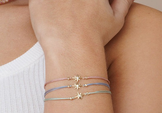 Bracelet Harper (coloris au choix)