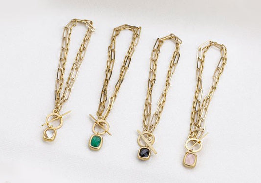 Bracelet Vida (coloris au choix)