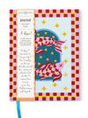 Cahier A Dopo - Koi Fish