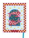Cahier A Dopo - Koi Fish