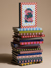 Cahier A Dopo - Koi Fish