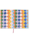Cahier A Dopo - Blue Cheetahs
