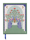 Cahier A Dopo - Peacock