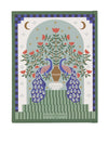 Cahier A Dopo - Peacock