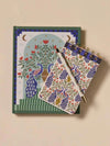Cahier A Dopo - Peacock