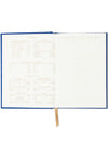 Cahier Radiant - Cobalt