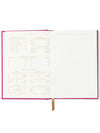 Cahier Radiant - Fuchsia