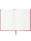 Cahier Radiant - Fuchsia