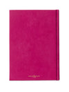 Cahier Radiant - Fuchsia