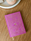 Cahier Radiant - Fuchsia
