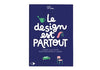 Cahier Le design est partout