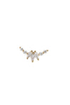 Puce d'oreille Canillo blanc