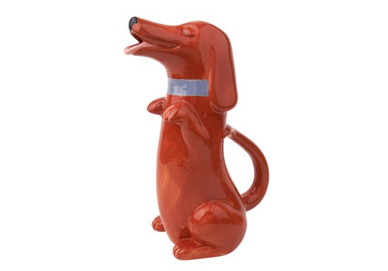 Carafe Teckel