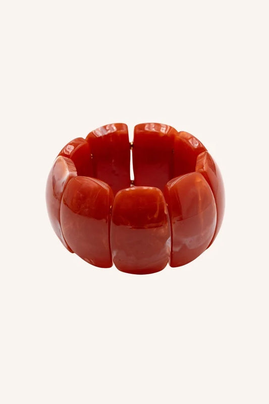 Bracelet manchette Carmen