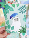 Petit carnet - Ami ami
