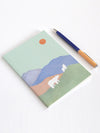 Petit carnet - La balade des ours