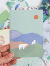 Petit carnet - La balade des ours