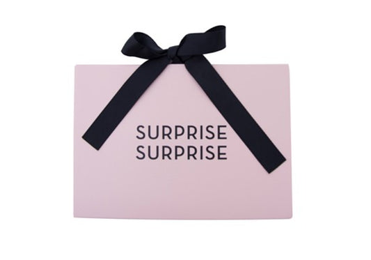 Carte cadeau (montant au choix)