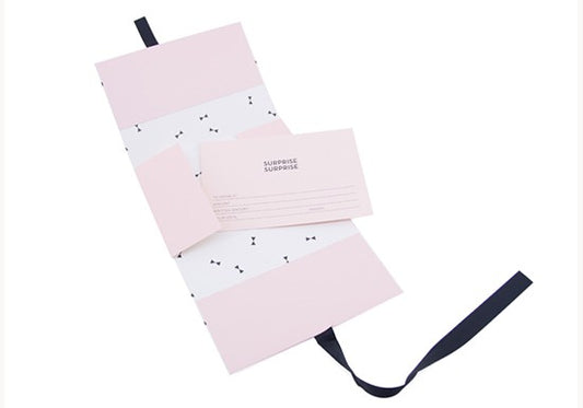 Carte cadeau (montant au choix)