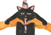 Carte postale Whatever cat birthday