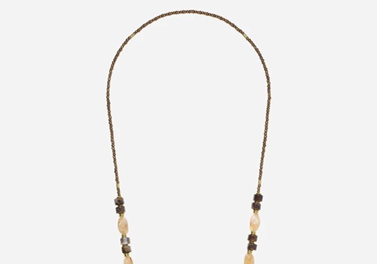 Chaîne Téléphone Chiara (coloris au choix)