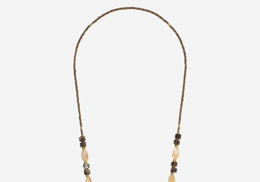 Chaîne Téléphone Chiara (coloris au choix)