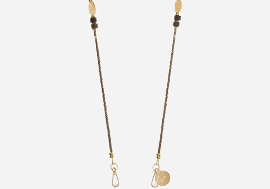 Chaîne Téléphone Chiara (coloris au choix)