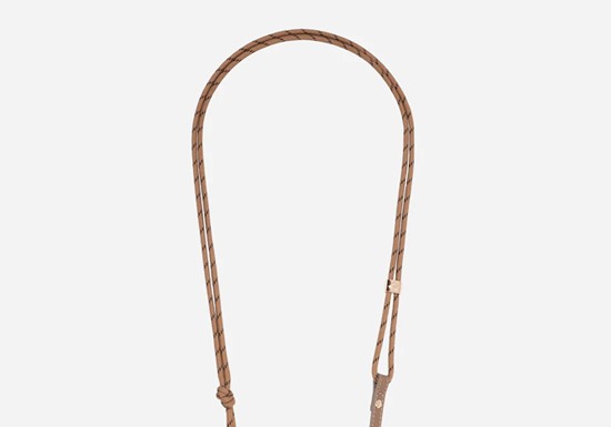 Chaîne Téléphone Colleen (coloris au choix)