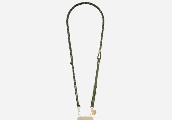 Chaîne Téléphone Colleen (coloris au choix)