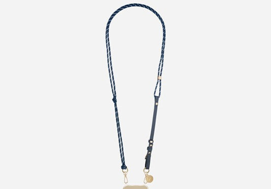 Chaîne Téléphone Colleen (coloris au choix)