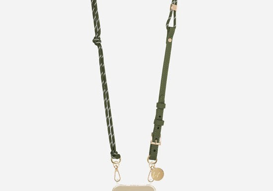 Chaîne Téléphone Colleen (coloris au choix)