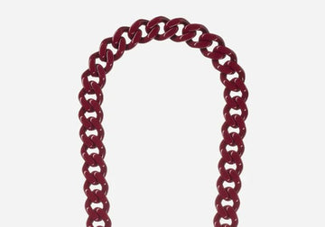 Chaîne Téléphone Gia (coloris au choix)