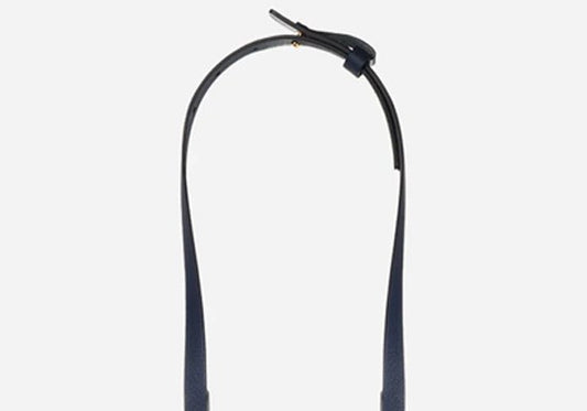 Chaîne Téléphone Giorgia bleu marine