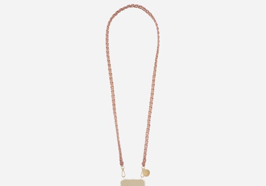 Chaîne Téléphone Lou camel