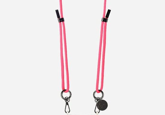 Chaîne Téléphone Naé (coloris au choix)