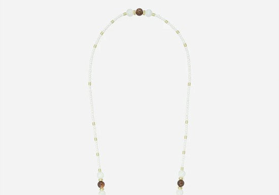 Chaîne Téléphone Iris (coloris au choix)