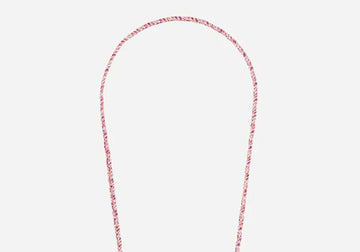 Chaîne Téléphone Vanessa multicolore