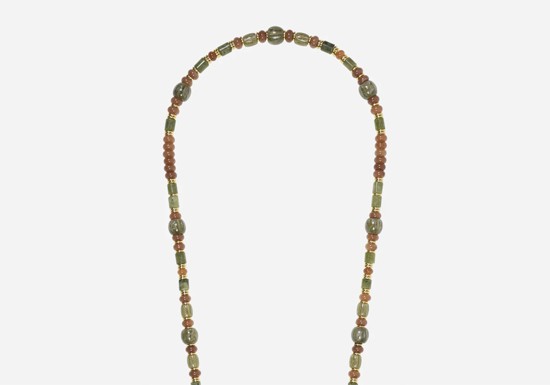 Chaîne Téléphone Victoria