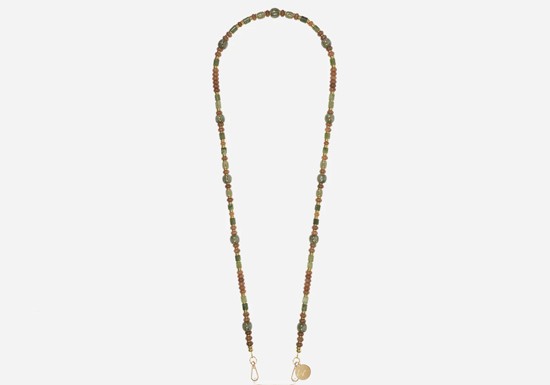 Chaîne Téléphone Victoria