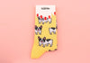 Chaussettes Bouledogue