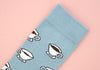 Chaussettes Café
